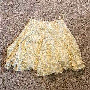 BR Skirt